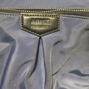 Aimee Kestenberg Midnight Blue Handbag